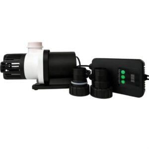 Bomba de retorno Mantis TURBO 30000 – 30,000 l/h