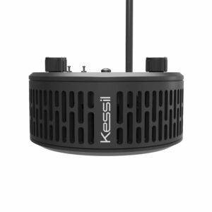 Luz LED A360XE - Azul atún