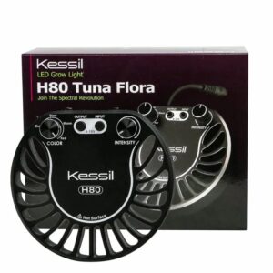 H80 Tuna Flora Refugium LED Light