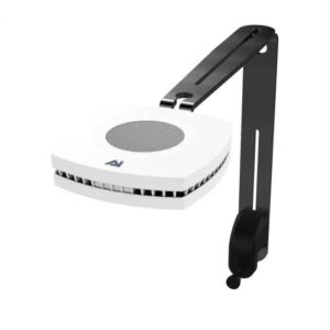 Prime LED Tank Mount - Black