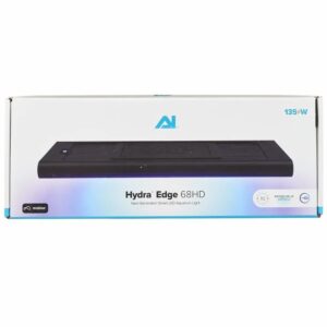 Hydra Edge 68HD LED Reef Light Fixture w/ Mounting C-Bracket