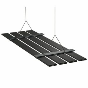 Kit de luces LED colgantes Blade (4 luces )