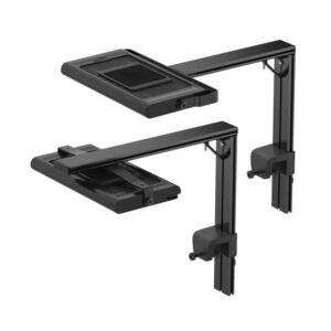 Hydra Edge 68HD Single Arm Mounting Kit