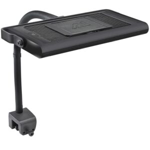 Brazo flexible Hydra Edge 44HD con adaptador