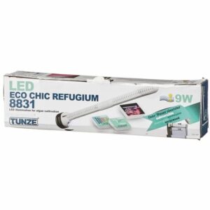 Luz LED para refugio impermeable Eco Chic 8831.00