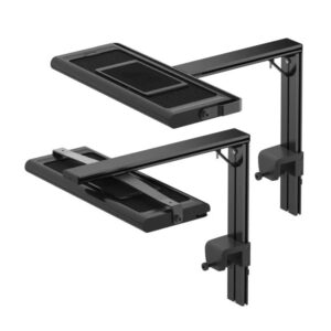 Hydra Edge 44HD Single Arm Mounting Kit