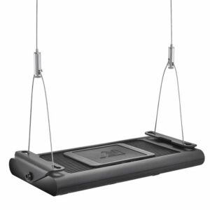 Prime LED Hanging Kit - Black