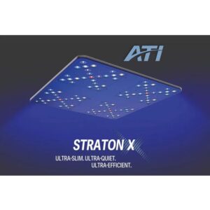 ATI Straton X LED Light Fixture