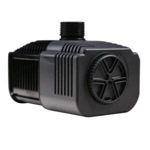 Bomba Syncra Pro 2200 (550 GPH)
