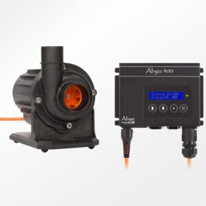 Bomba Abyzz A400 de 4800 GPH