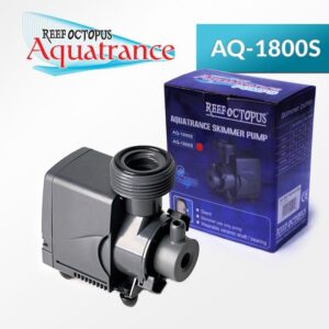 Bomba skimmer Aquatrance 1800s (AQ-1800S)