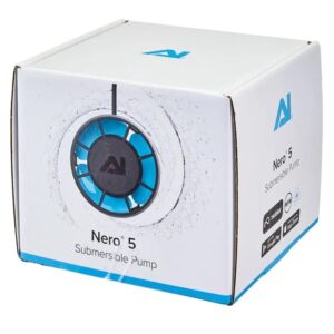 Nero 5 Powerhead (3000 GPH)