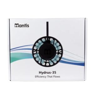 Hydrus 35