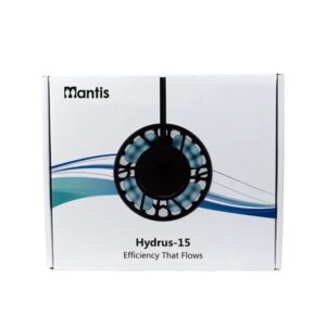 Hydrus 15
