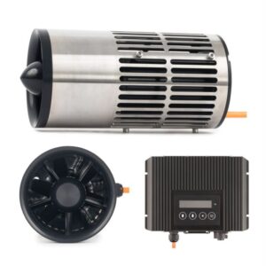 Bomba de flujo Abyzz AFC150