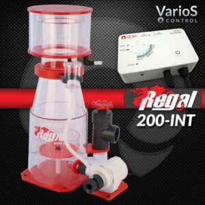 Skimmer de proteínas Regal 200INT