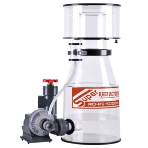 Skimmer de proteínas para sumidero SRO 5000