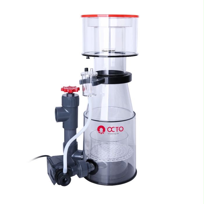 Skimmer de proteínas Classic 200-INT