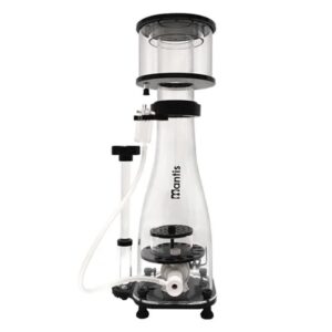 Skimmer Mantis TORNADO-120 / 300 a 600 lts