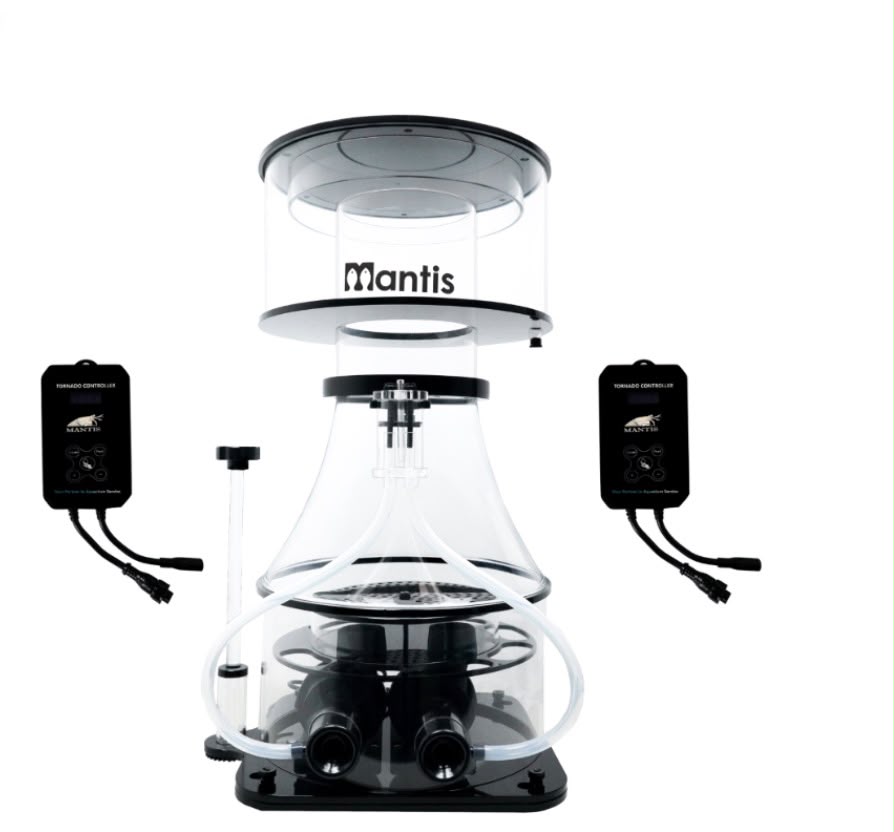 Skimmer Mantis Tornado 800