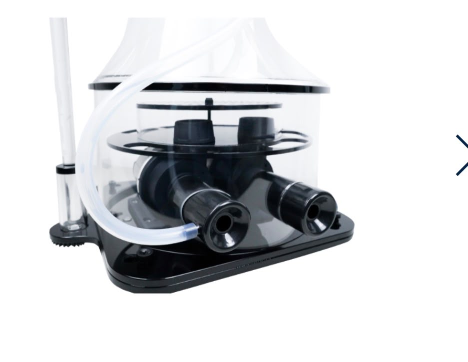 Skimmer Mantis Tornado 800 - Imagen 2