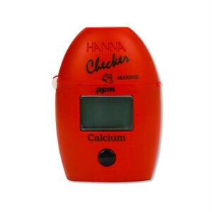 Colorímetro de calcio HI758 Hanna Checker - Agua marina