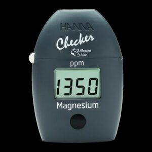 Marine Magnesium Colorimeter HI783