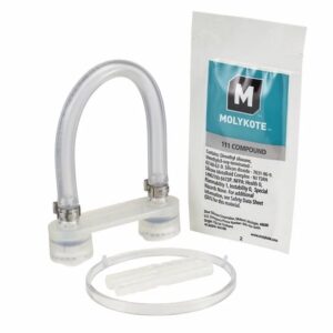 Conjunto de tubo de repuesto Versa