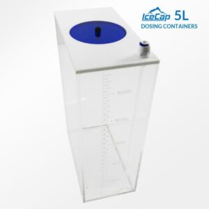 Contenedores dosificadores de líquidos IceCap 5 Lt