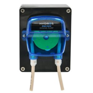 Bomba dosificadora HYDROS de 2 ml/min
