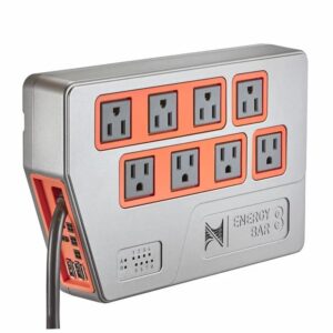 Barra energética EB832 832