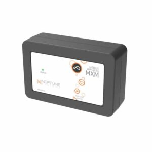 Módulo de control inalámbrico MXM Mobius