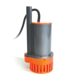 Bomba utilitaria práctica multiusos PMUP v2