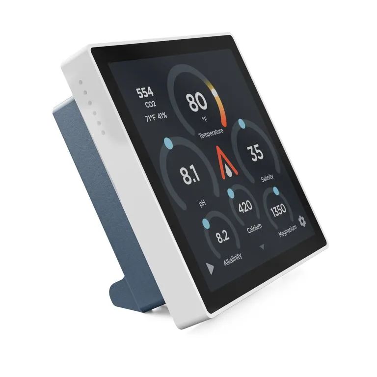 Pantalla del controlador InSight Pro Apex - Imagen 3
