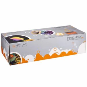 Sistema de control para acuarios A3 Apex Pro