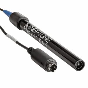 Sonda de conductividad/salinidad de grado de laboratorio