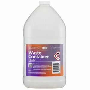 Contenedor de residuos Trident NP