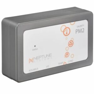 Módulo de salinidad PM2