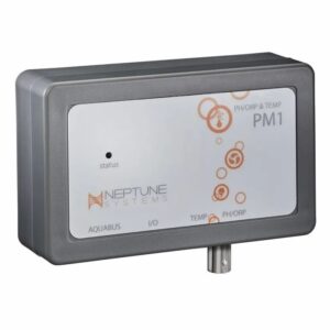 Módulo de sonda de pH/ORP PM1