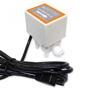 Válvula solenoide SV-1