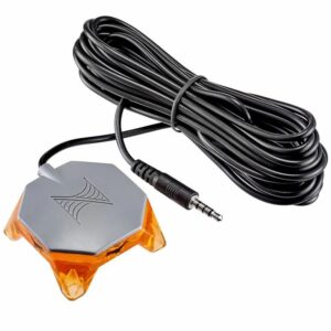Sensor óptico de fugas multisuperficie LD-3