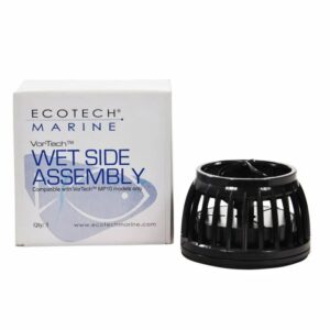 VorTech MP60wQD Wet Side Assembly